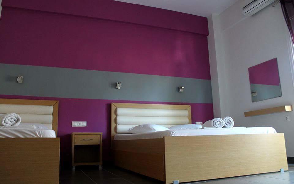 Gia Banaki Hotel Leptokarya  Exterior foto